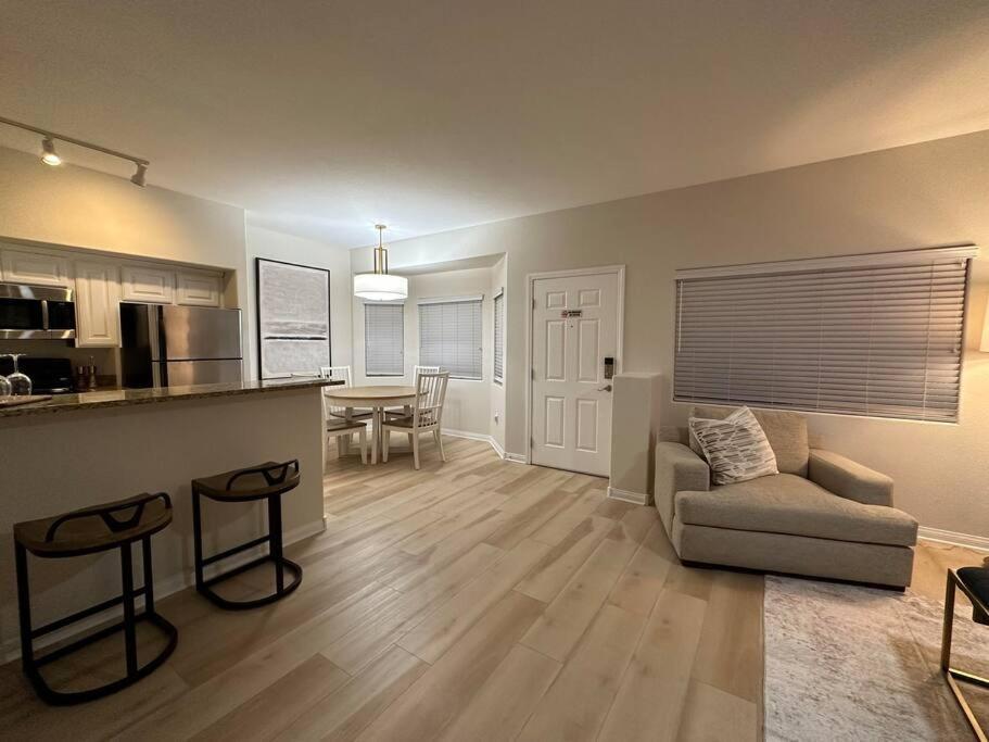 Mesquite Retreat 2 Bd Condo By Cool Properties Llc Buitenkant foto