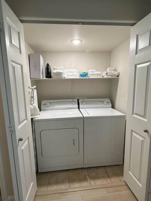 Mesquite Retreat 2 Bd Condo By Cool Properties Llc Buitenkant foto