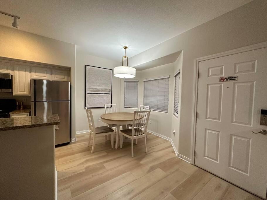 Mesquite Retreat 2 Bd Condo By Cool Properties Llc Buitenkant foto