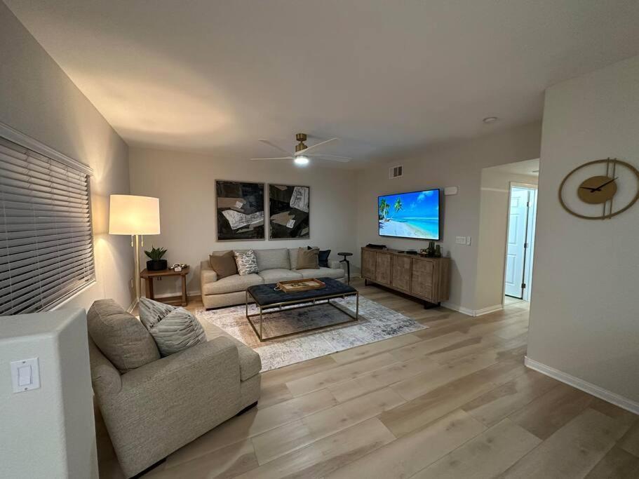 Mesquite Retreat 2 Bd Condo By Cool Properties Llc Buitenkant foto
