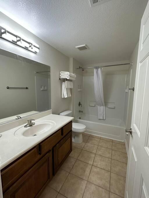 Mesquite Retreat 2 Bd Condo By Cool Properties Llc Buitenkant foto