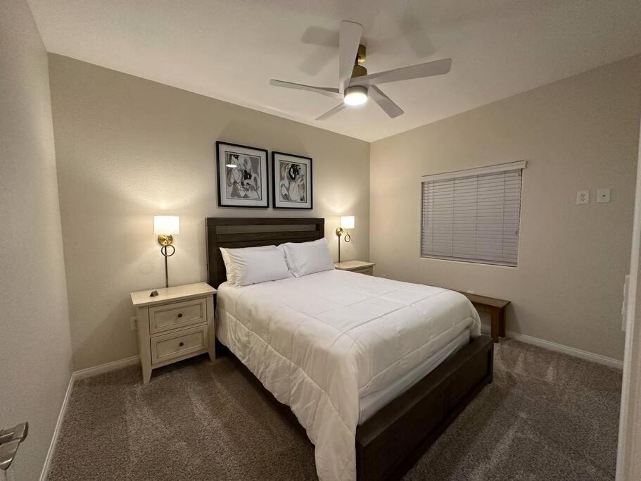 Mesquite Retreat 2 Bd Condo By Cool Properties Llc Buitenkant foto