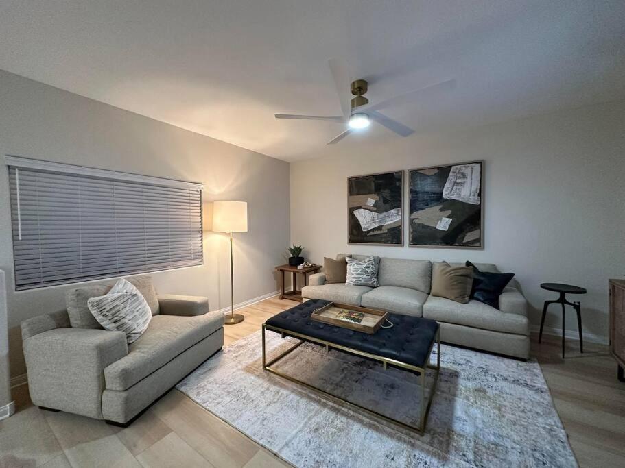 Mesquite Retreat 2 Bd Condo By Cool Properties Llc Buitenkant foto