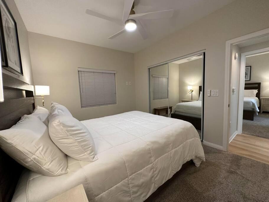 Mesquite Retreat 2 Bd Condo By Cool Properties Llc Buitenkant foto