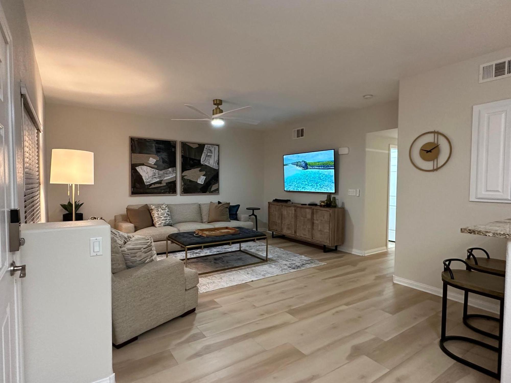 Mesquite Retreat 2 Bd Condo By Cool Properties Llc Buitenkant foto